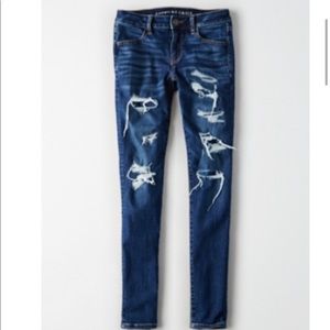 Next level stretch jean